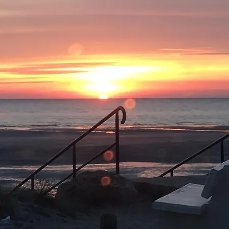 Beautiful Family Near Sainte-cecile * Camiers