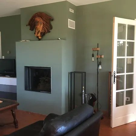 Beautiful Family Near Sainte-cecile Holiday home *