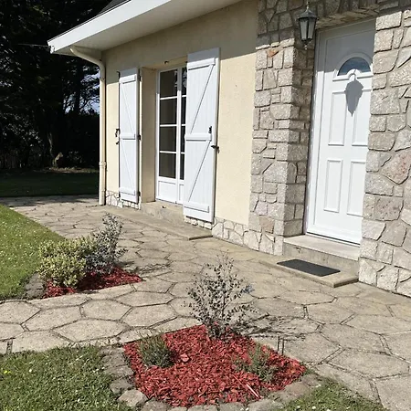 Beautiful Family Near Sainte-cecile Holiday home