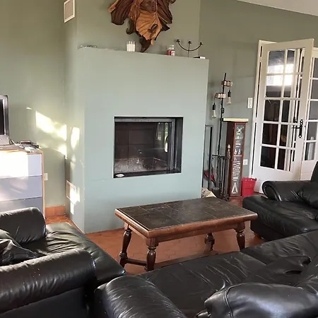 Holiday home Beautiful Family Near Sainte-cecile *